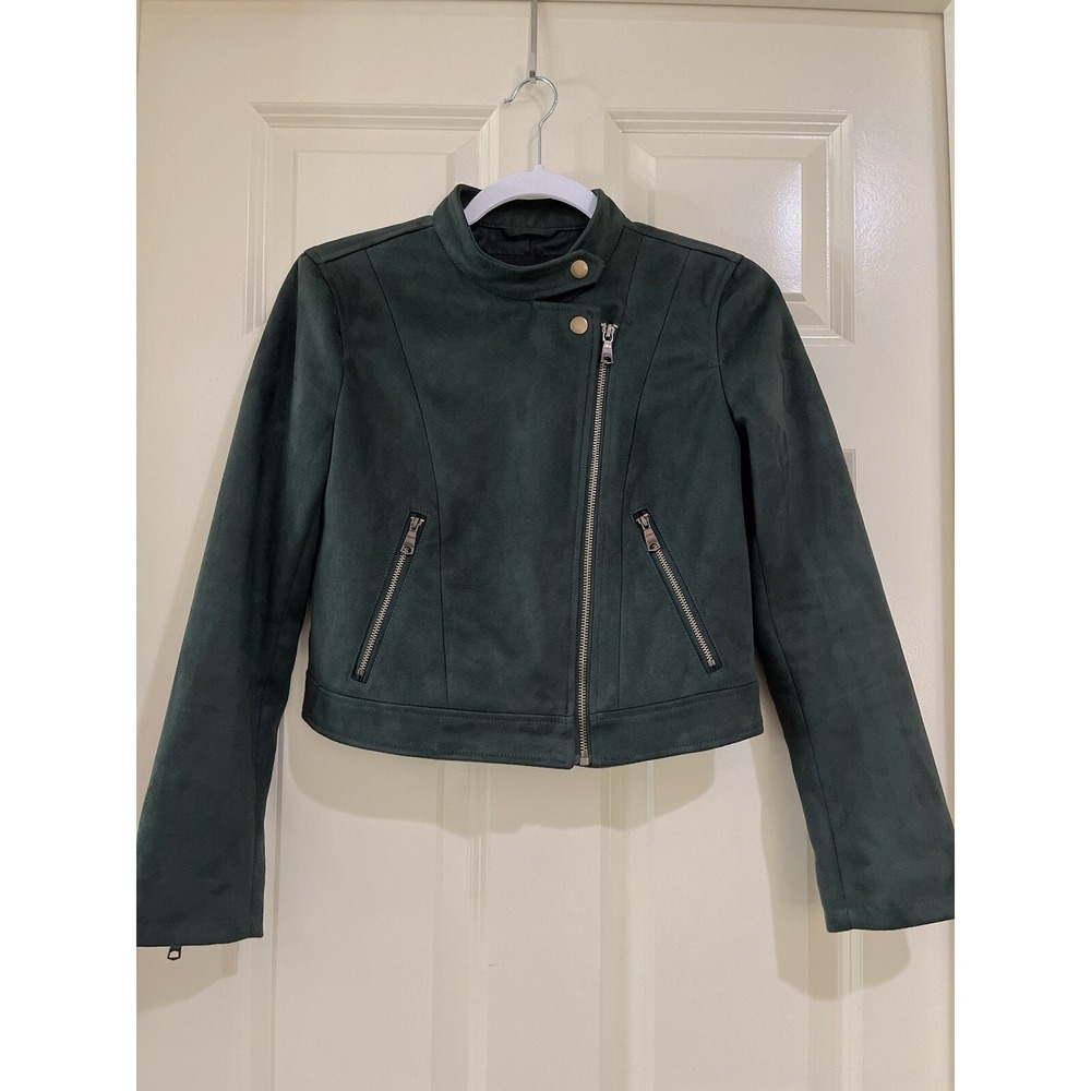 banana republic women jacket size xs‎